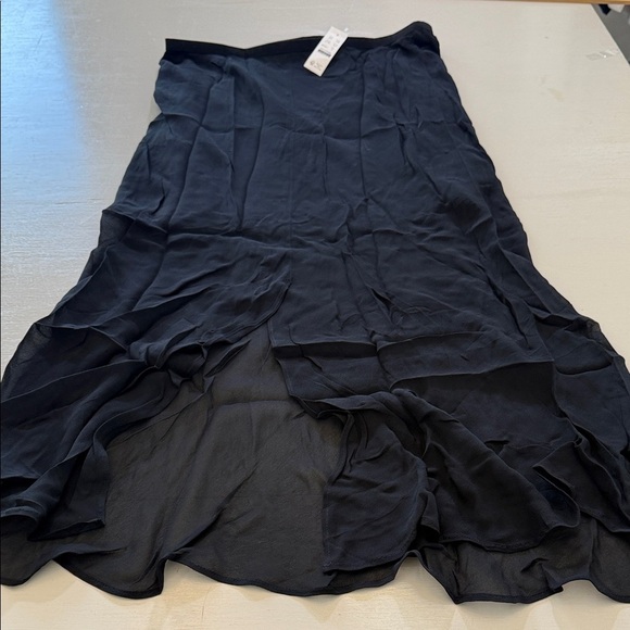 J. Crew New Gwyneth skirt in chiffon Size Small - Picture 9 of 9